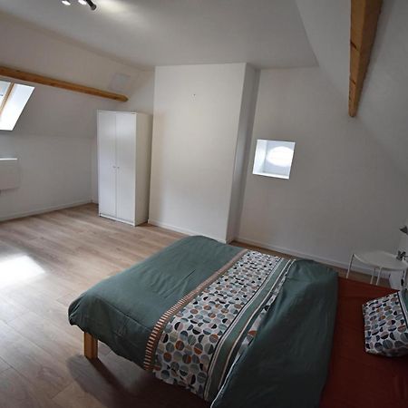 Bel Appartement 2 Chambres Climatise Mont-Notre-Dame Экстерьер фото