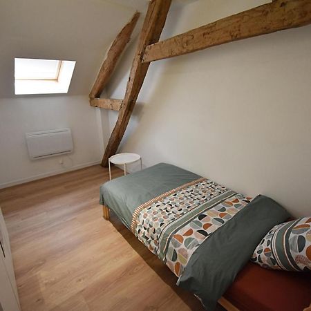Bel Appartement 2 Chambres Climatise Mont-Notre-Dame Экстерьер фото