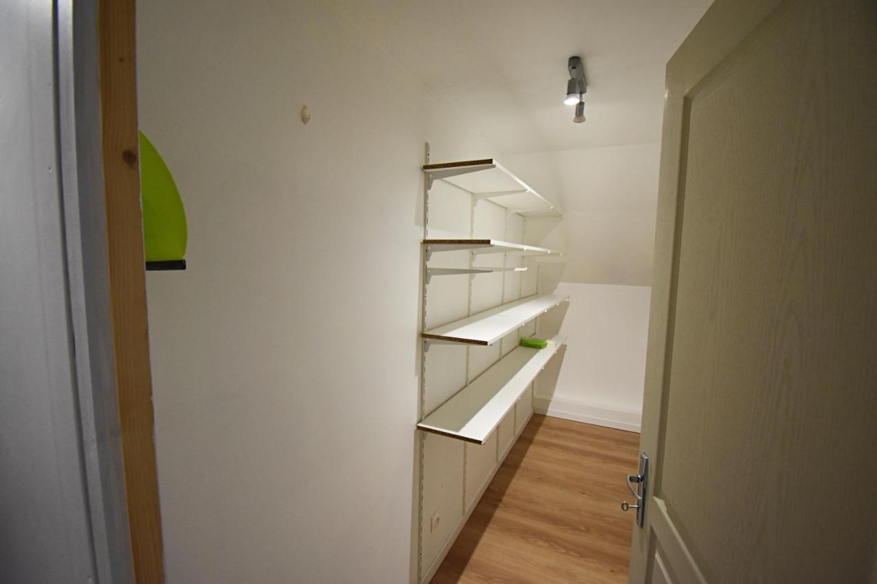 Bel Appartement 2 Chambres Climatise Mont-Notre-Dame Экстерьер фото