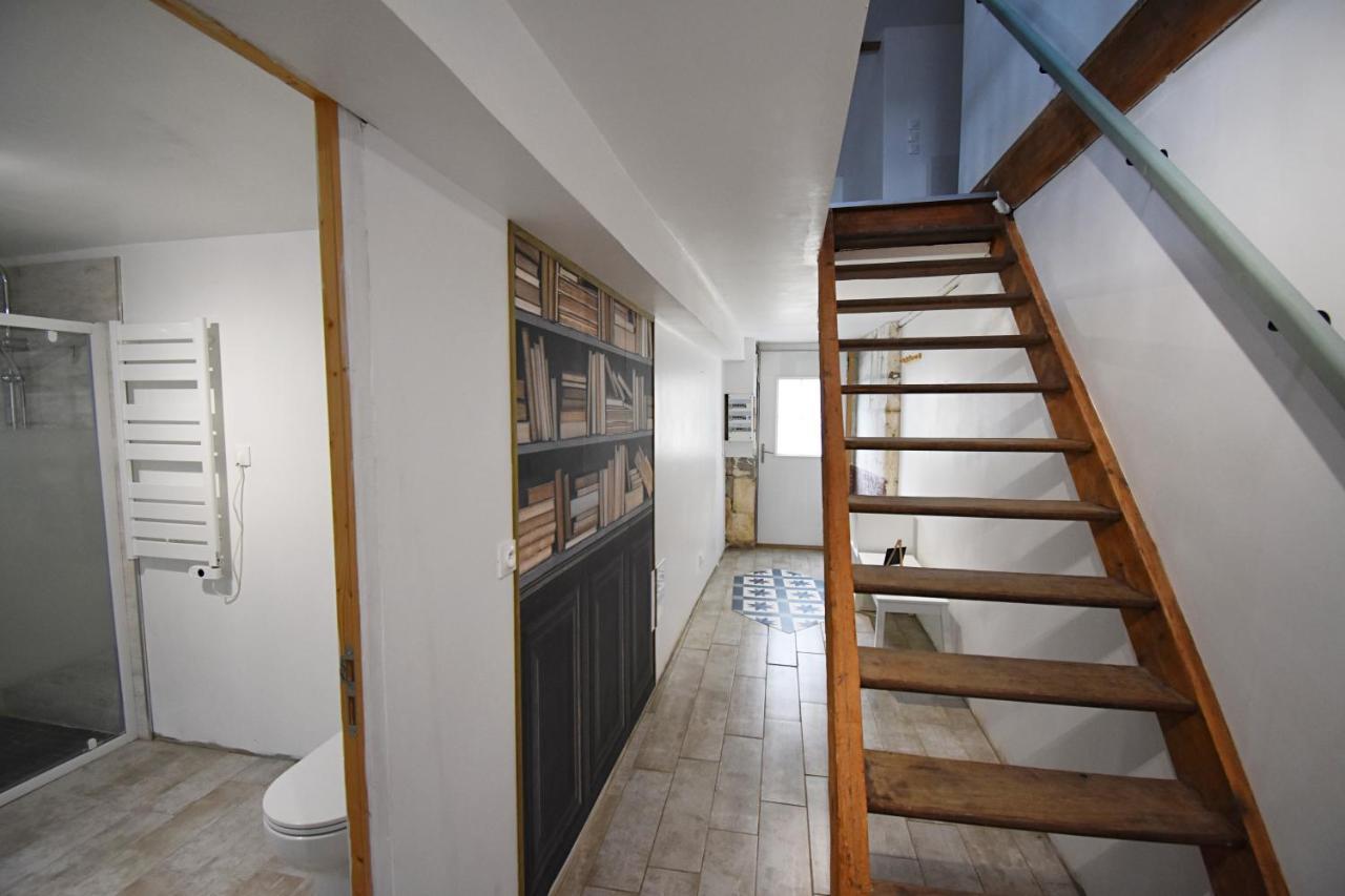 Bel Appartement 2 Chambres Climatise Mont-Notre-Dame Экстерьер фото