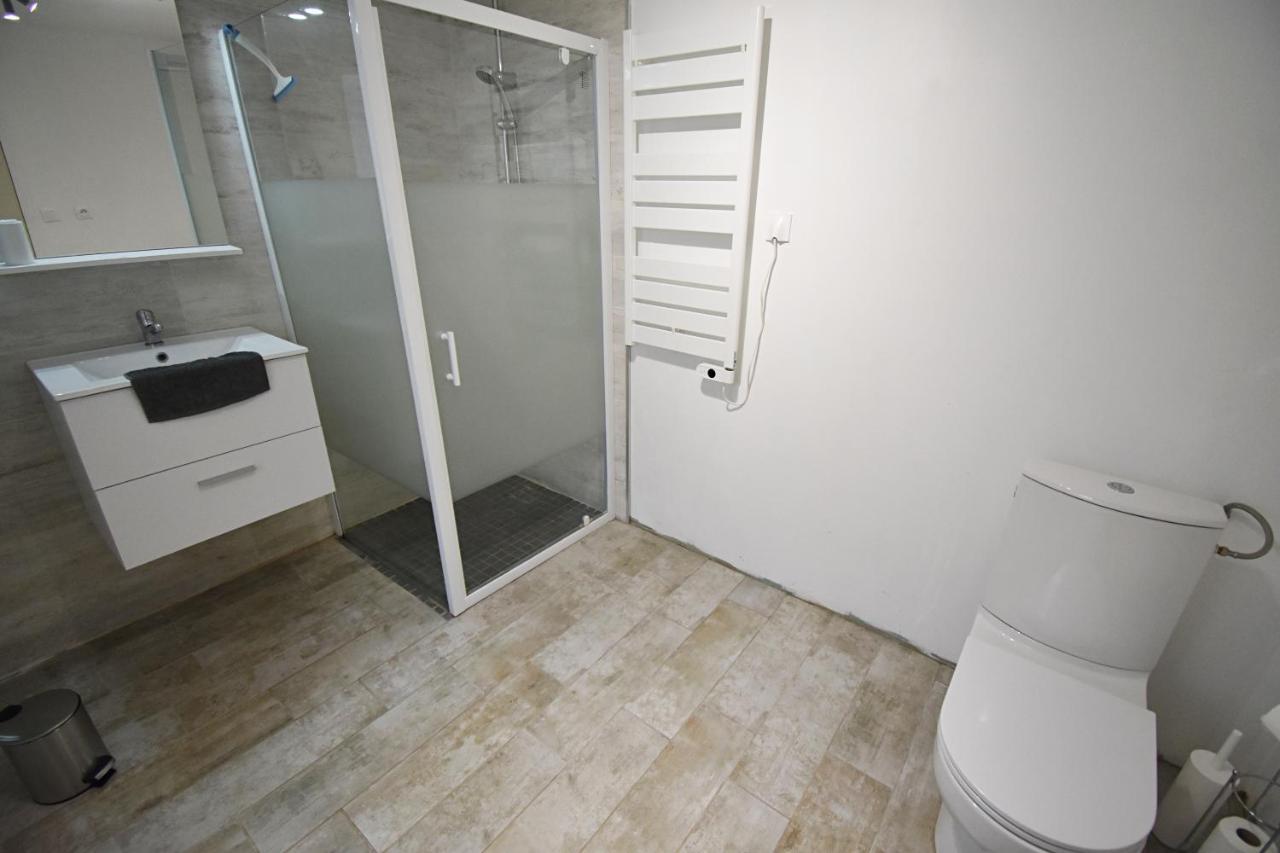 Bel Appartement 2 Chambres Climatise Mont-Notre-Dame Экстерьер фото